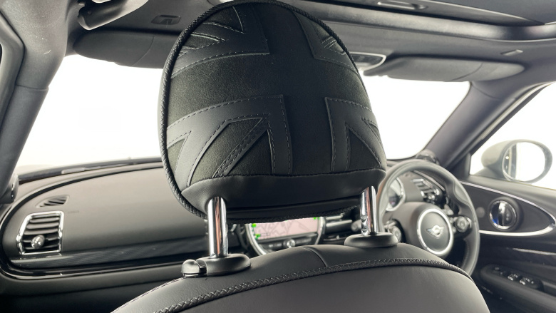 MINI Clubman 1.5 Cooper Exclusive 6dr Auto Petrol Estate